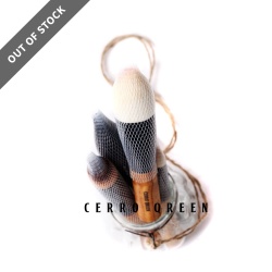 Make-up Brush Protective Cover (5pcs)